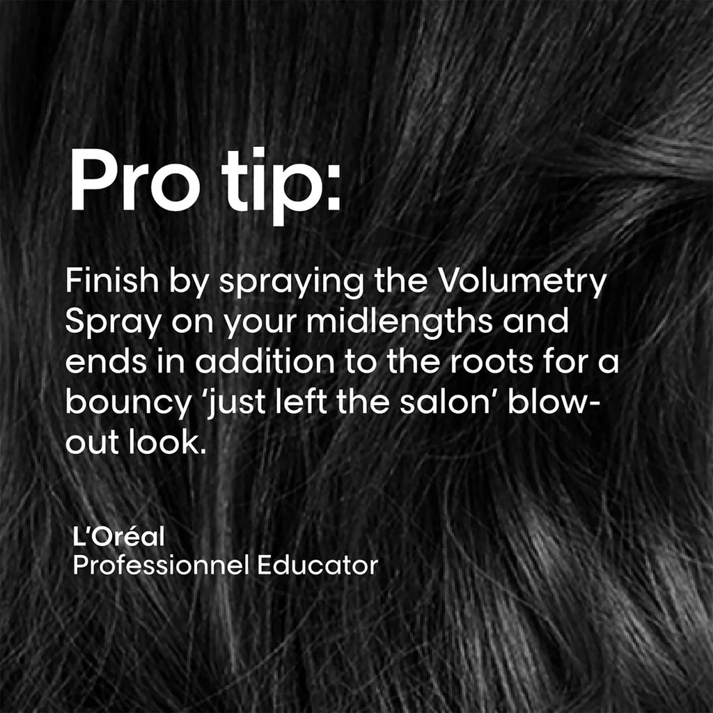 5-tip_new 5 tip new Спрей за обем L'Oréal Professionnel Serie Expert Volumetry Intra-Cylane