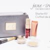 Стартов комплект за грим Jane Iredale Starter Kit Medium Light