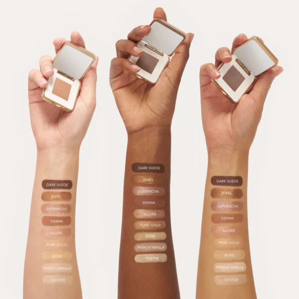 Единични сенки за очи Jane Iredale PurePressed Eyeshadow