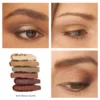 Палитра сенки за очи Jane Iredale PurePressed Eye Shadow Palette