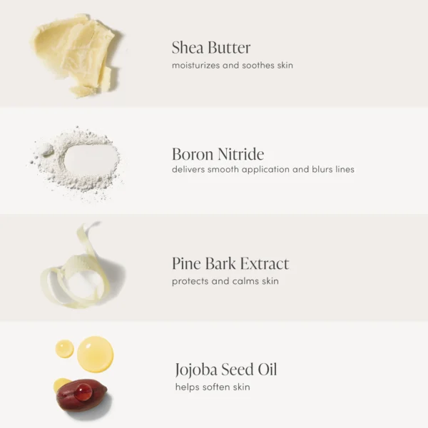 Единични сенки за очи Jane Iredale PurePressed Eyeshadow