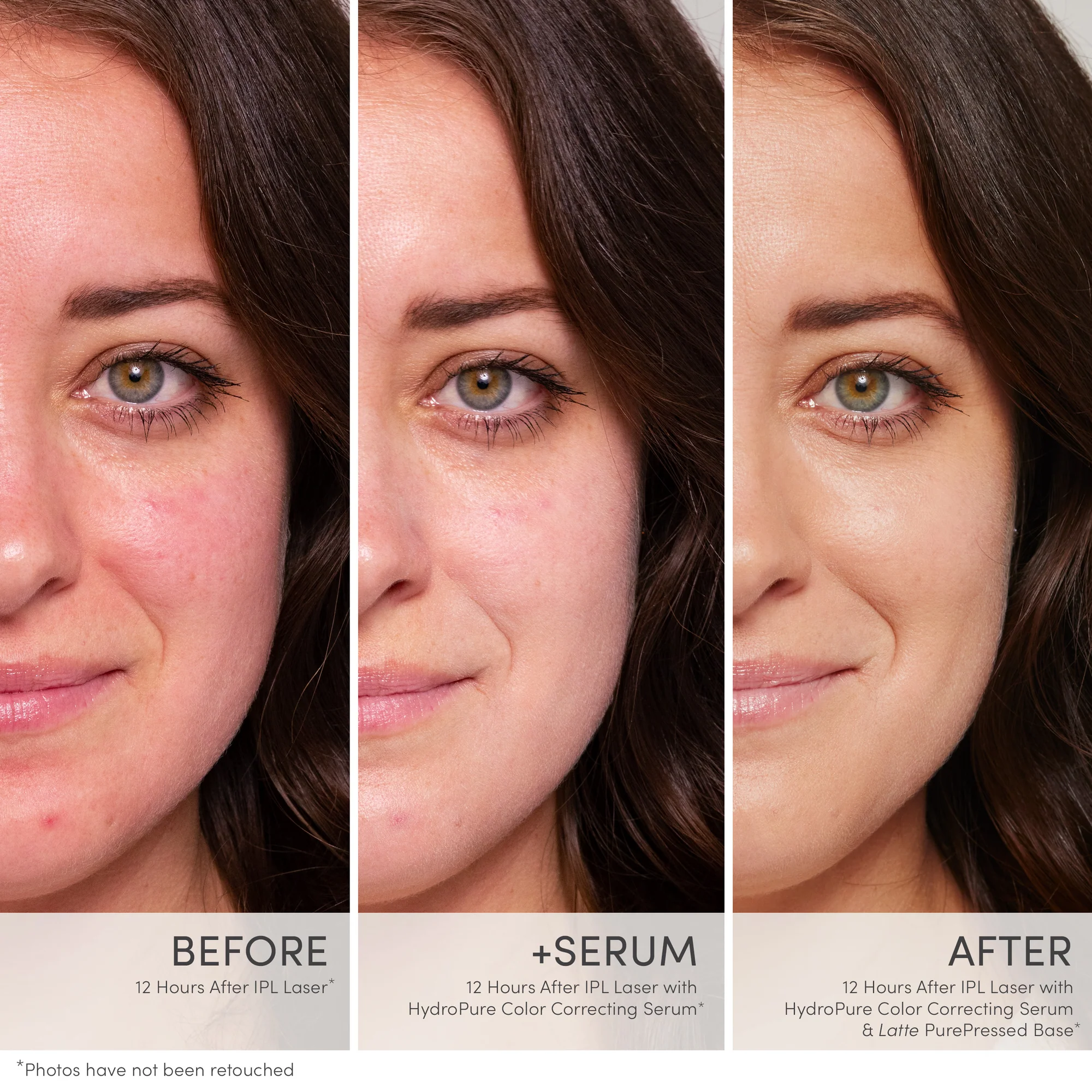 HydroPureColorCorrector_BA_Erin_2000x Коригиращ серум за лице Jane Iredale HydroPure Color Correction Serum