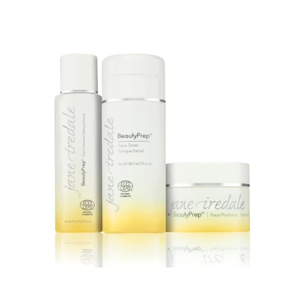 Тоник за лице Jane Iredale BeautyPrep Face Toner