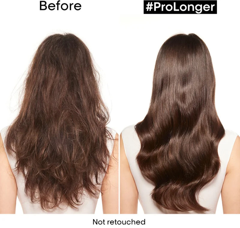 Подсилващ шампоан L'Oréal Professionnel Serie Expert Pro Longer Shampoo