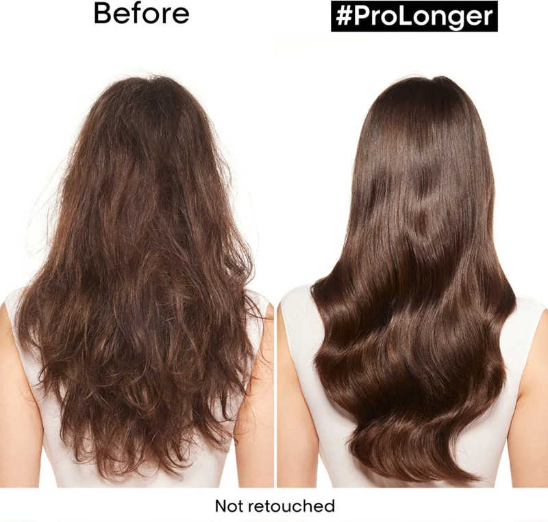 Подсилващ термозащитен крем L'Oréal Professionnel Serie Expert Pro Longer Cream