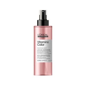 Многофункционален спрей за коса L'Oréal Professionnel Vitamino Color 10-in-1 Multi-Benefit Spray