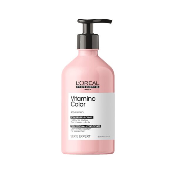 Балсам за боядисана коса L'Oréal Professionnel Vitamino Color Conditioner