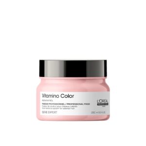 Хидратираща маска за боядисана коса L'Oréal Professionnel Vitamino Color