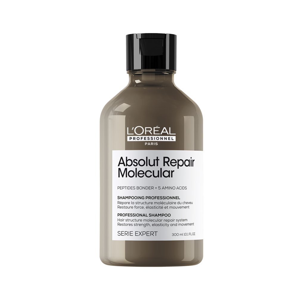 1-slider Безсулфатен възстановяващ шампоан L'oréal Professionnel Absolut Repair Molecular Shampoo