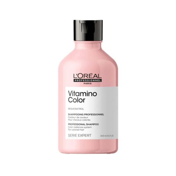 Шампоан за боядисана коса L'Oréal Professionnel Vitamino Color Shampoo