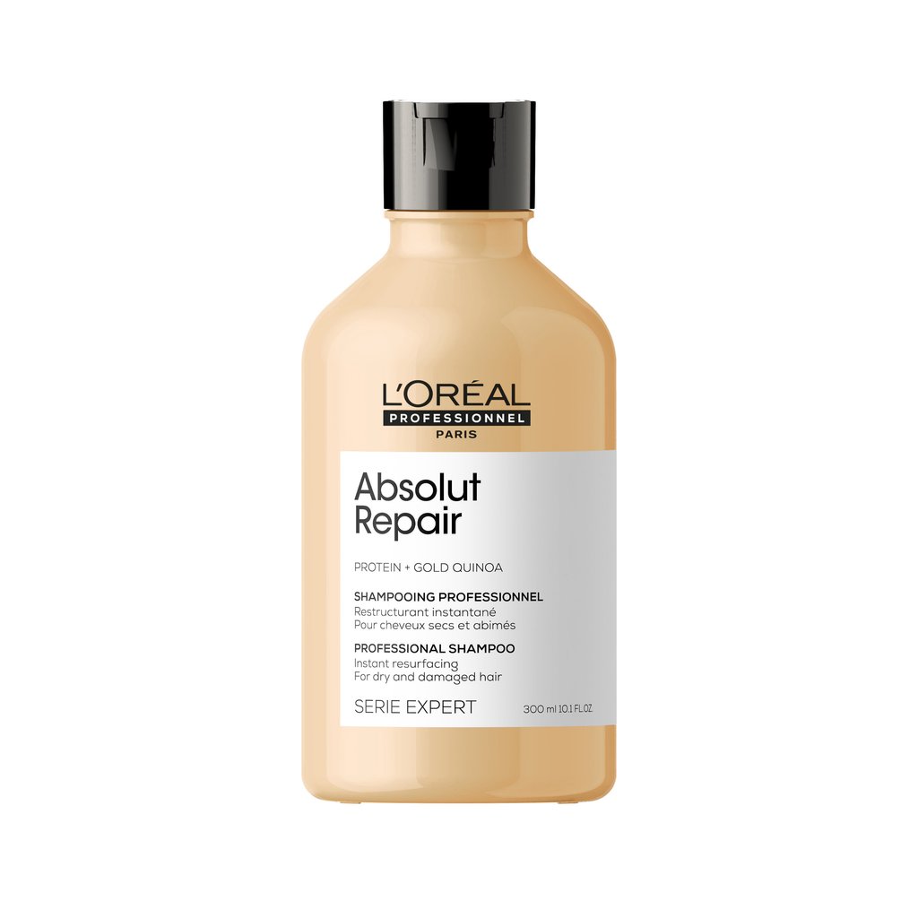1-slider Възстановяващ шампоан L'Oréal Professionnel Serie Expert Absolut Repair Shampoo