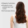2 benefits new Хидратираща маска за боядисана коса L'Oréal Professionnel Vitamino Color