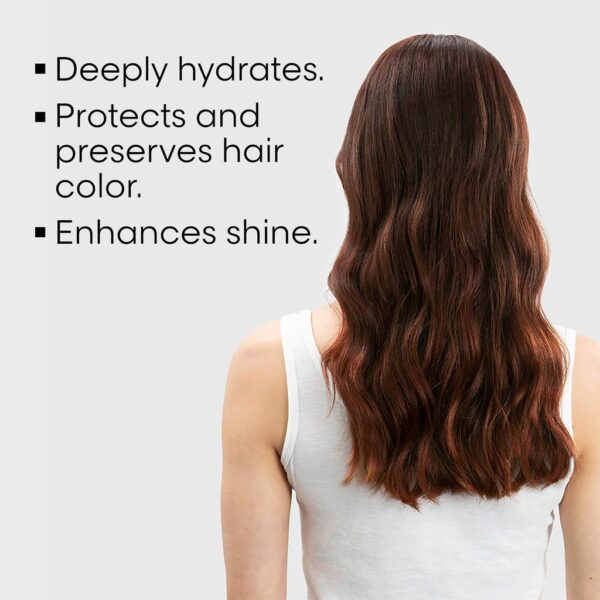 2 benefits new Хидратираща маска за боядисана коса L'Oréal Professionnel Vitamino Color