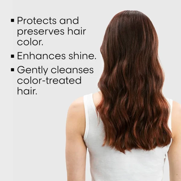 2 benefits new Шампоан за боядисана коса L'Oréal Professionnel Vitamino Color Shampoo