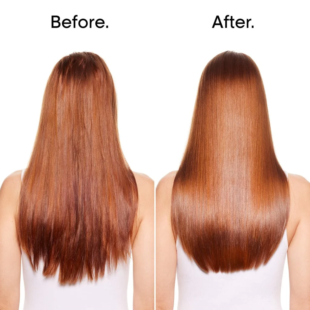 3-before-after_new Балсам за боядисана коса L'Oréal Professionnel Vitamino Color Conditioner