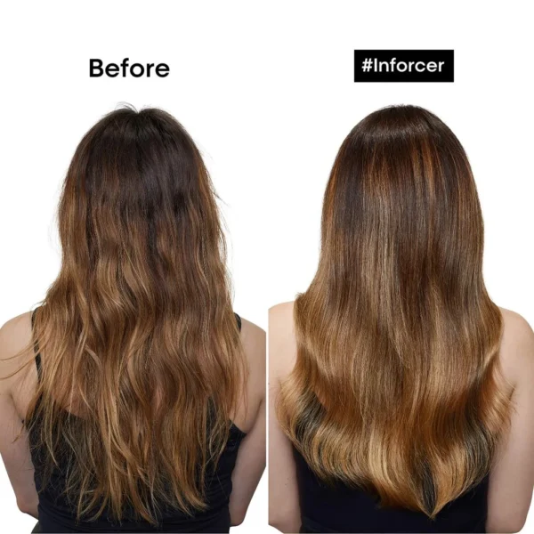 Укрепващ шампоан L'Oreal Professionnel Serie Expert Inforcer Shampoo