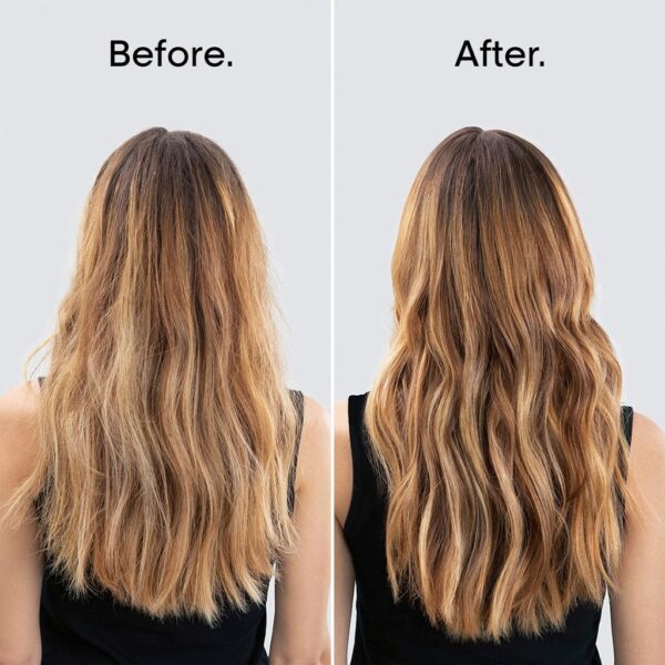 Безсулфатен шампоан L'Oréal Professionnel Serie Expert Metal Detox
