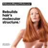 3474637153489 2 Маска без отмиване L'oréal Professionnel Absolut Repair Molecular Leave-In Mask