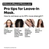 Маска без отмиване L'oréal Professionnel Absolut Repair Molecular Leave-In Mask