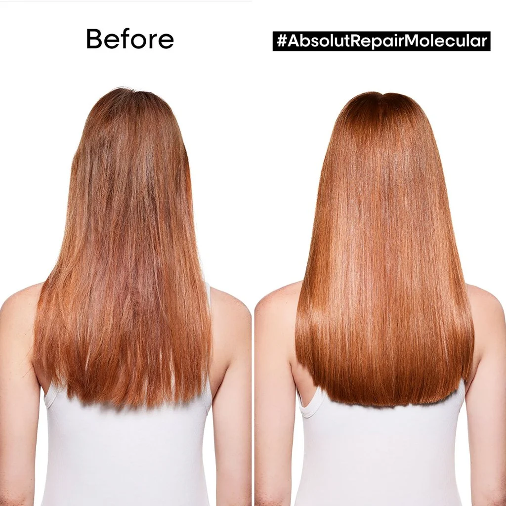 3474637153502_4 Серум за увредена коса L'oréal Professionnel Absolut Repair Molecular Rince-Off Serum
