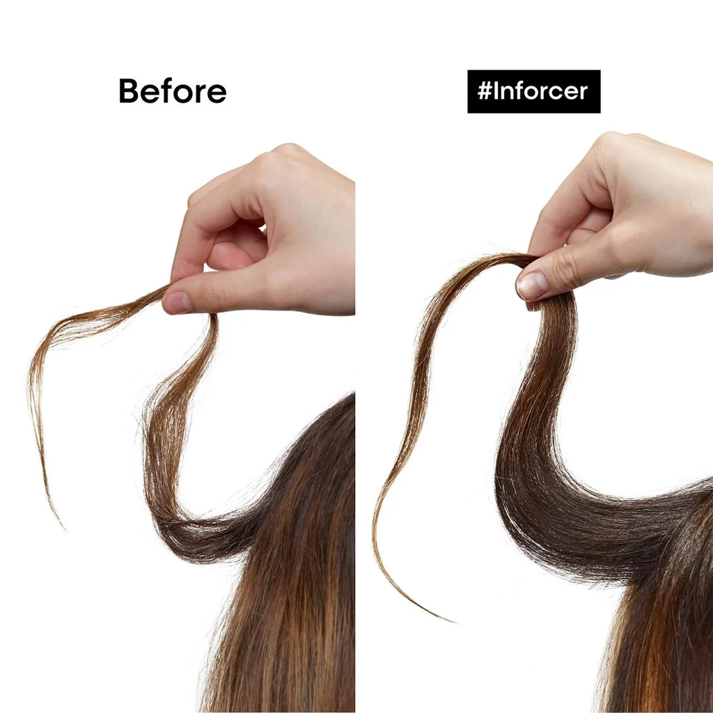 4-before-after_new 4 before after new Укрепващ шампоан L'Oreal Professionnel Serie Expert Inforcer Shampoo