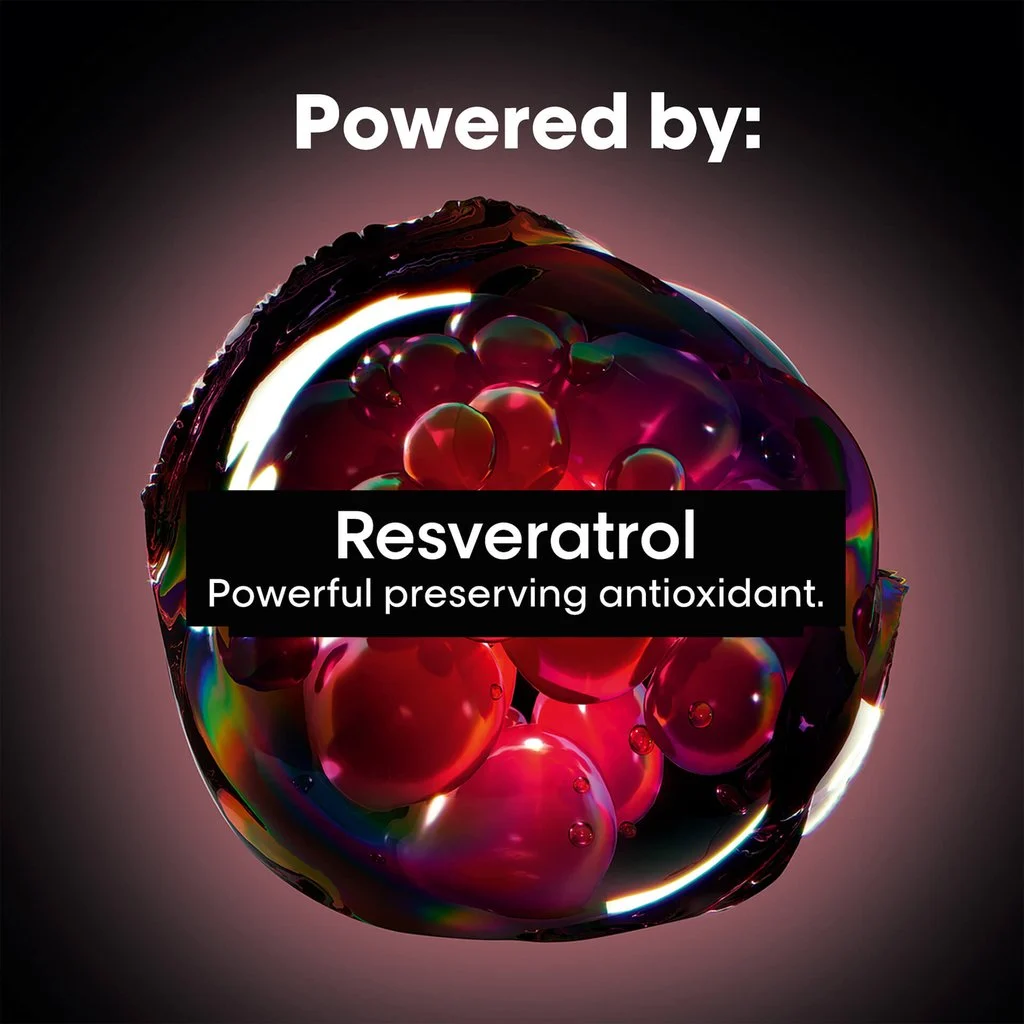 5-tech_new 5 tech new Шампоан за боядисана коса L'Oréal Professionnel Vitamino Color Shampoo