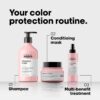 Хидратираща маска за боядисана коса L'Oréal Professionnel Vitamino Color