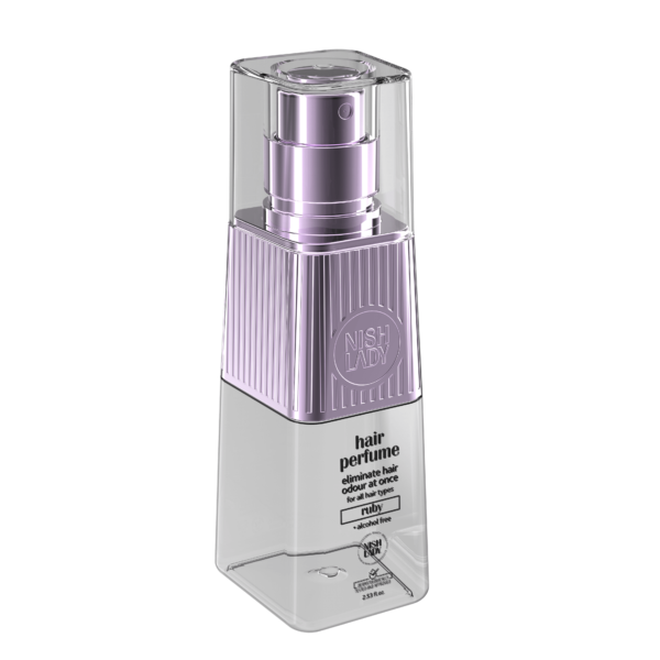Парфюм за коса Nish Lady Hair Perfume Ruby