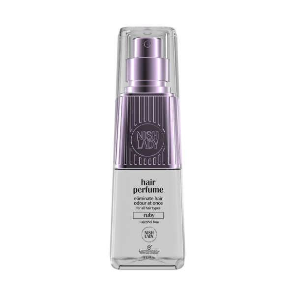 Парфюм за коса Nish Lady Hair Perfume Ruby