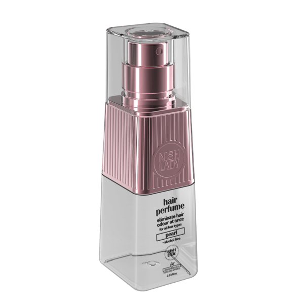Парфюм за коса Nish Lady Hair Perfume Pearl