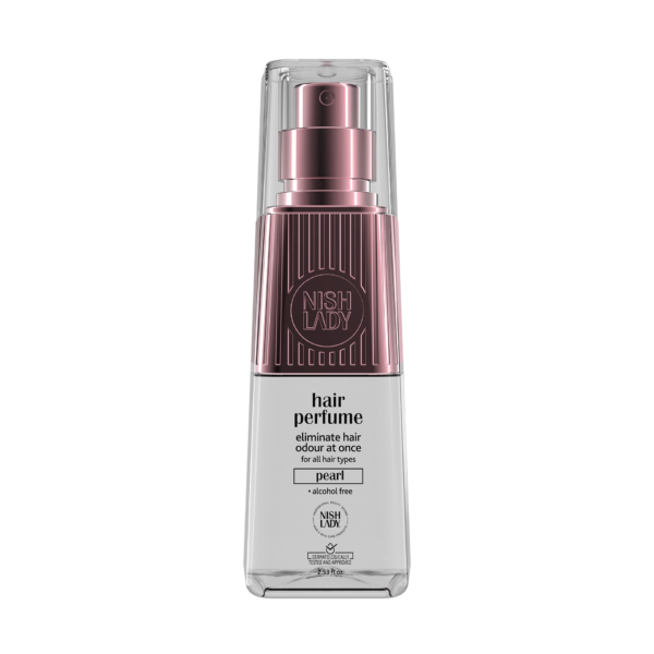 Парфюм за коса Nish Lady Hair Perfume Pearl
