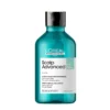 Шампоан против омазняване на косата L'Oréal Professionnel Scalp Advanced Anti-Oiliness Shampoo