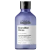 Шампоан за руси коси L'Oréal Professionnel Serie Expert Blondifier Gloss Shampoo
