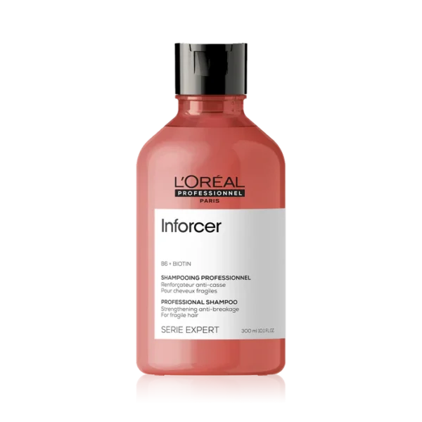 Укрепващ шампоан L'Oreal Professionnel Serie Expert Inforcer Shampoo