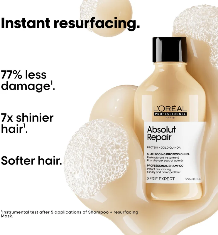 loreal-professionnel-serie-expert-absolut-repair___240912 Възстановяващ шампоан L'Oréal Professionnel Serie Expert Absolut Repair Shampoo