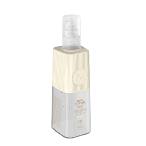 Серум за коса Nish Lady Milk Therapy Leave-In Serum