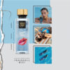 nishlady beach kiss body mist fragrances Спрей за тяло Nish Lady Beach Kiss