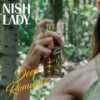 nishlady deep romance body mist fragrances Спрей за тяло Nish Lady Deep Romance