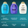 OGX-EDI_Cross-Sell_rev-en-us-OGX Шампоан за гъстота и обем OGX Thick&Full Biotion And Collagen Shampoo