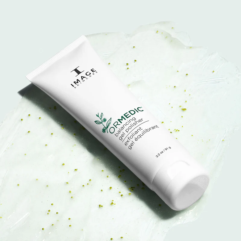 ormedic balancing gel polisher 04 fa6094a9 0522 49d1 9ffa db54b4fb18ea Почистващ и балансиращ гел IMAGE Skincare Ormedic Balancing Gel Polisher