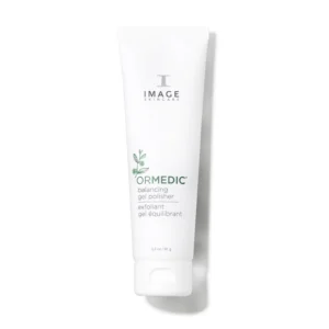 Почистващ и балансиращ гел IMAGE Skincare Ormedic Balancing Gel Polisher
