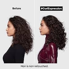 Крем-мус 10 в 1 за чуплива коса L'oréal Professionnel Curl Expression