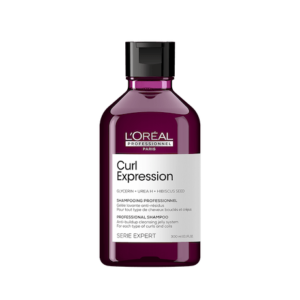 Шампоан за чуплива коса L'oréal Professionnel Curl Expression