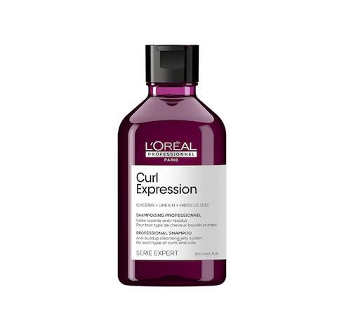 Шампоан за чуплива коса L'oréal Professionnel Curl Expression