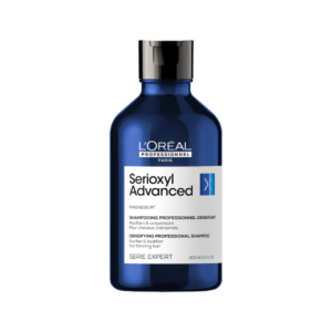 Уплътняващ шампоан L'Oréal Professionnel Serie Expert Serioxyl Advanced