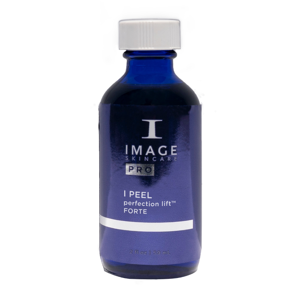 Пилинг против бръчки IMAGE Skincare I Peel Lightening Lift Forte