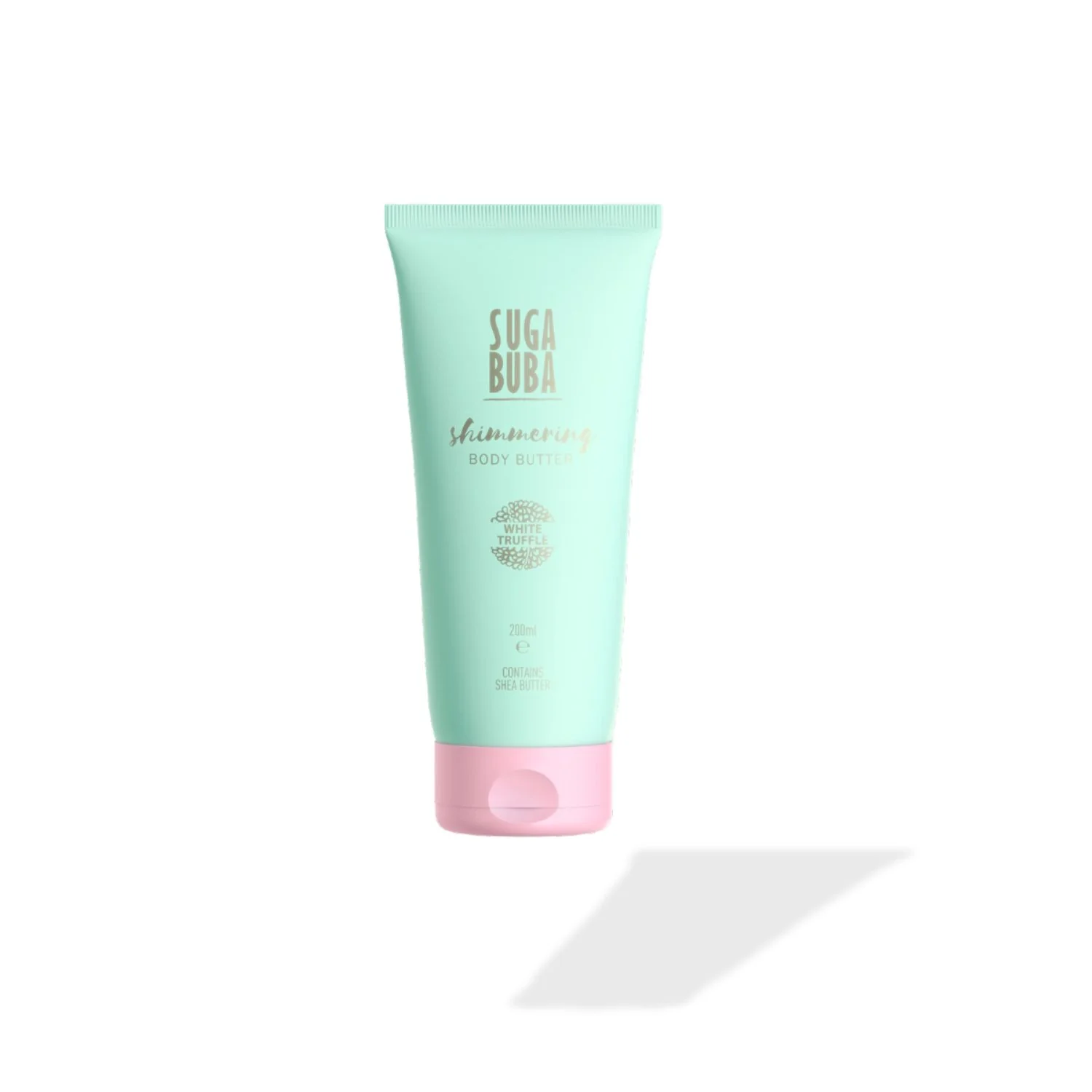 Блестящо масло за тяло Suga Buba Shimmering Body Butter