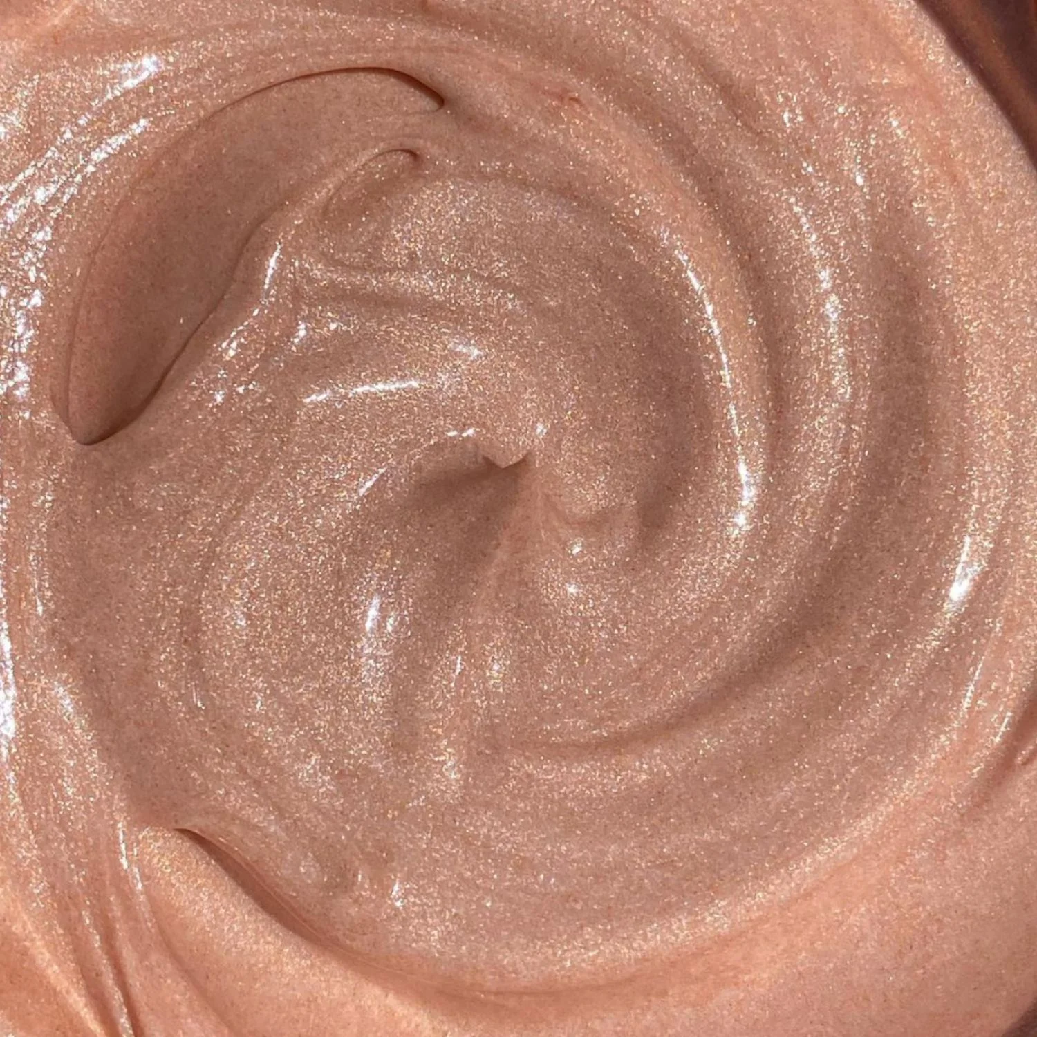 Блестящо масло за тяло Suga Buba Shimmering Body Butter