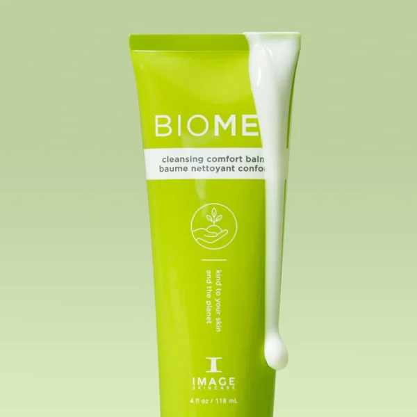 Почистващ балсам IMAGE Skincare BIOME+ Cleansing Comfort Balm