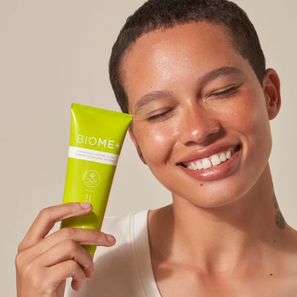 biome cleansing comfort balm pdp r05 Почистващ балсам IMAGE Skincare BIOME+ Cleansing Comfort Balm